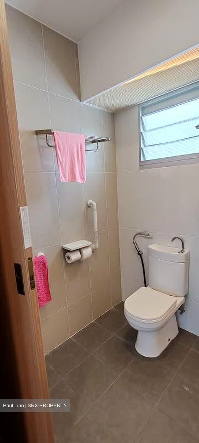 Blk 102B Eastcreek @ Canberra (Sembawang), HDB 3 Rooms #597181571